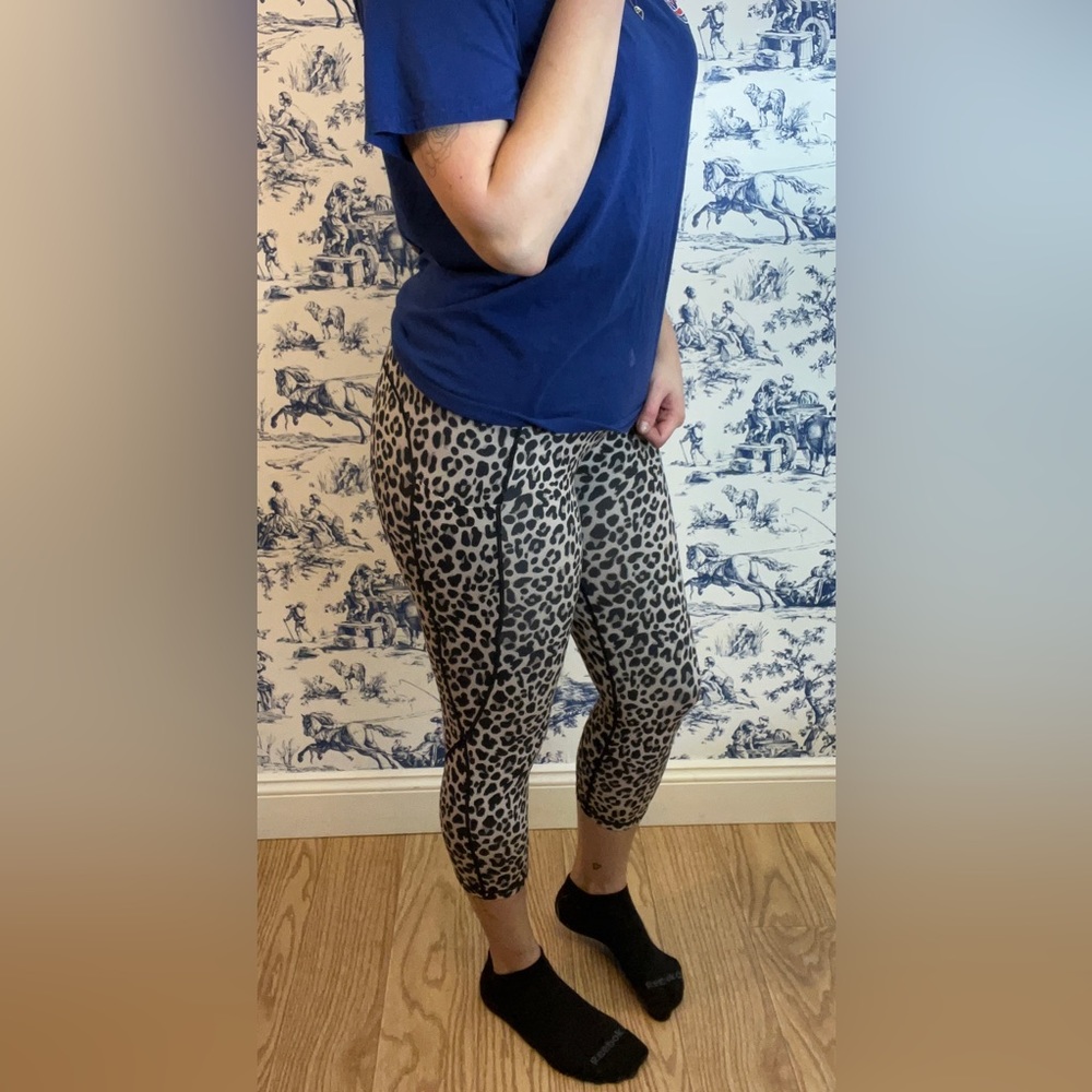 XL leggings - Picture 1 of 3